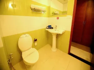 OYO 1079 Ashirwad Heritage Resort