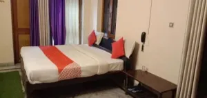 Hotel Kings