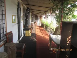 Sona Villa The Lake Chalet