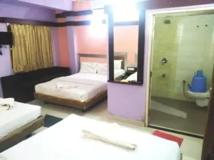 Abimon Residency International