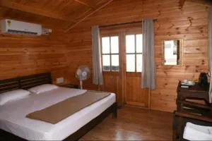 Coqueiros Beach Cottages