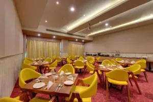 Viola Beacon Resort Lonavala