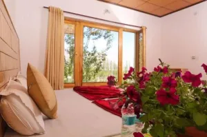Sand Dunes View Resort