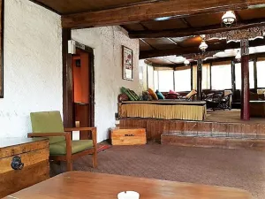 Shambhala Hotel