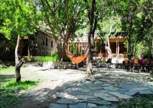 Nubra Organic Retreat