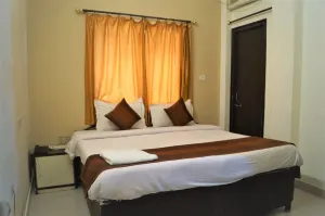 Hotel Sunrise Inn