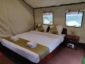 OurGuest Camp Lachung