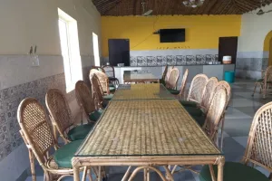 Nakshatra Resort