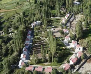 Himalayan Eco Resort