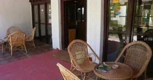 Zimskhang Holiday Home