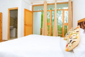 Hunder Resort