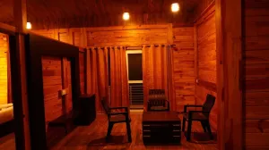 Eden Resort Lansdowne
