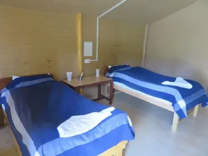 Tih Silk Route Cottages