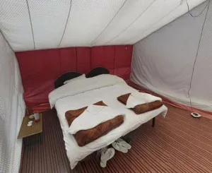 Golden Mark Camp