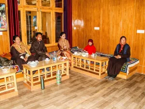 Hotel Real Siachen