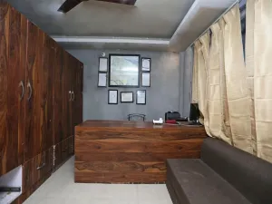 OYO 15475 Hotel 360 Degree Resort