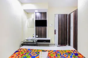 FabHotels The Grand Kohinoor Vashi