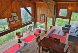 FLB Resorts Woodhouse Farm