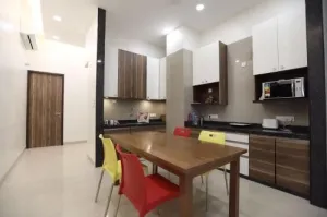 Skyhomes Girls Hostel