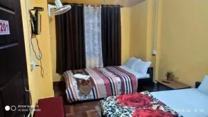 Hotel Parichit