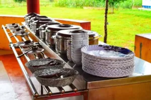 Kabini Lake View Resort