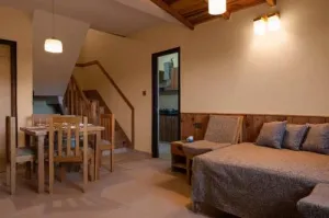 Dream Cottage 5 by Vista Rooms
