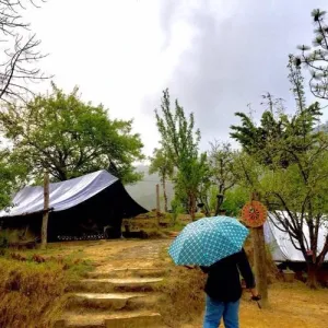 Club Taurus Adventure Camp