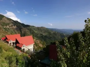 V Resorts Narkanda Cottage