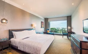 Le Meridien Nagpur