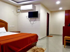 Neha Palace Hotel