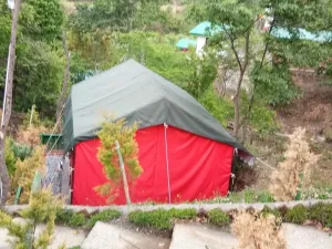Camp Lagoon and Cottage