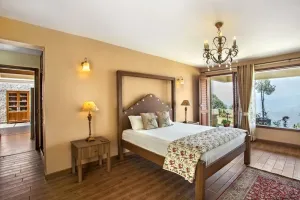 One Partridge Hill- Pura Stays