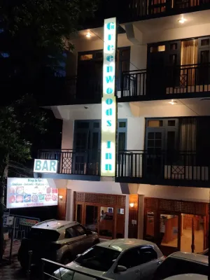 Greenwoods Inn Dharamshala