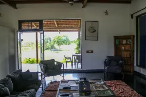 V Resorts Mahua Tola Tadoba