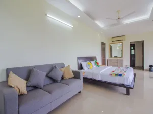 OYO 17191 Home Luxurious 3BHK Villa Nerul
