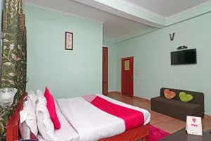 Maa Gauri Resort