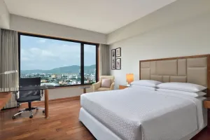 Four Points by Sheraton Navi Mumbai Vashi