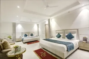 International Inn Hotel