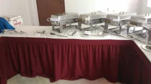 Hotel Radha Neyveli