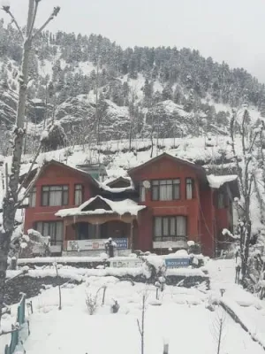 Roshan Resorts