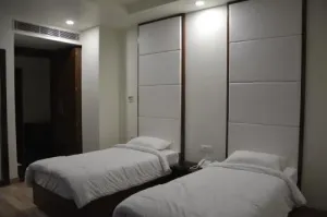 Hotel Orchard Green