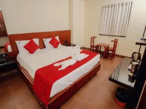 Hotel Aparupa Port Blair