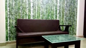 Inn Residency