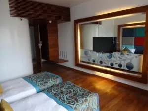 The Promenade Hotel Pondicherry
