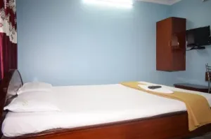 Golden Sun Inn Hotel