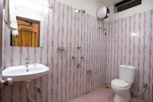 Hotel SKS Goldmine