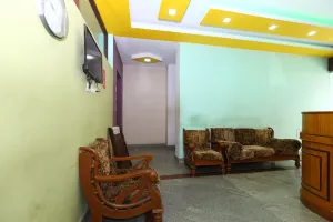 Hotel Subadev
