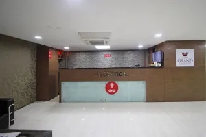 OYO 7524 Hotel Grand Celebration