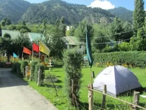 Hotel Mantoo Cottages
