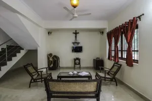 Spacious 4BHK Villa Mapusa